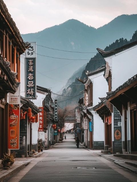 廣東潮汕揭陽(yáng)普寧洪陽(yáng)古鎮(zhèn)自由行旅游路線推薦