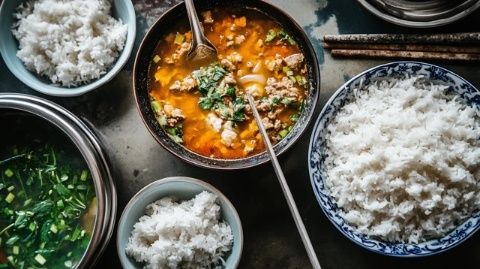 中國(guó)最著名的鐵路食品，現(xiàn)在還有多少人記得？