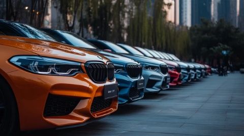 探索東風汽車集團的多元化小型車品牌