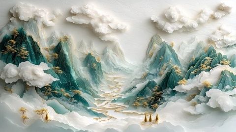 漢白玉：真玉之謎，探索其文化與實質