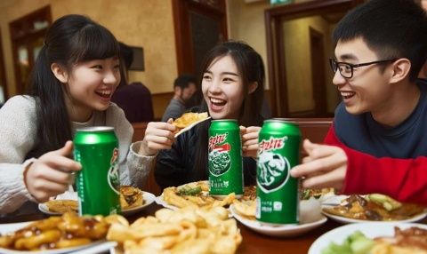 中國(guó)最著名的鐵路食品，現(xiàn)在還有多少人記得？