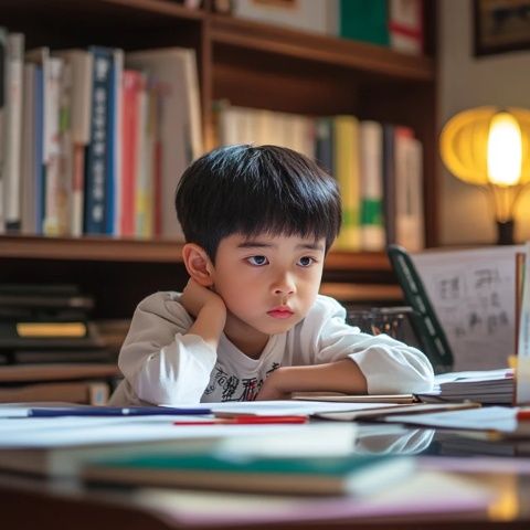 中學(xué)文言文還挺多,今天和孩子一起看了曹沖救庫吏,這里面有個知識點(diǎn)就是吏