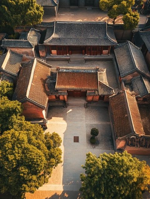 魅力南中爨城:深入了解曲靖這片充滿歷史底蘊和人文風情的土地