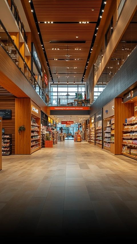 東營銀座商城有限公司：10家門店覆蓋全市，帶來便捷舒適購物體驗。