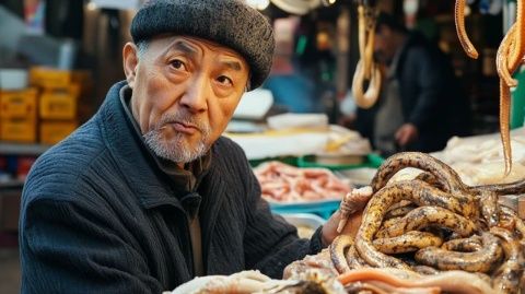 獻縣有個特色小吃，50年老店，一天賣出上千碗，上桌就被搶光
