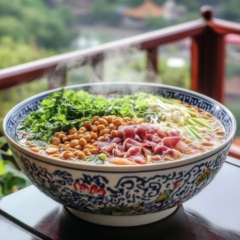 葫蘆島有什么好吃的葫蘆島必吃10大美食