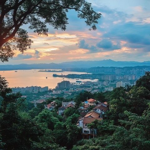 北海合浦縣躋身廣西GDP十強(qiáng)縣市