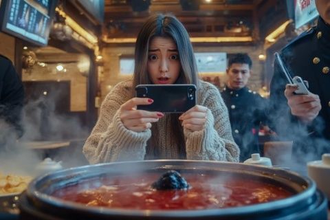 遇云肴蒸汽石鍋魚(yú):鄭州食客的新寵,健康美食的完美融合