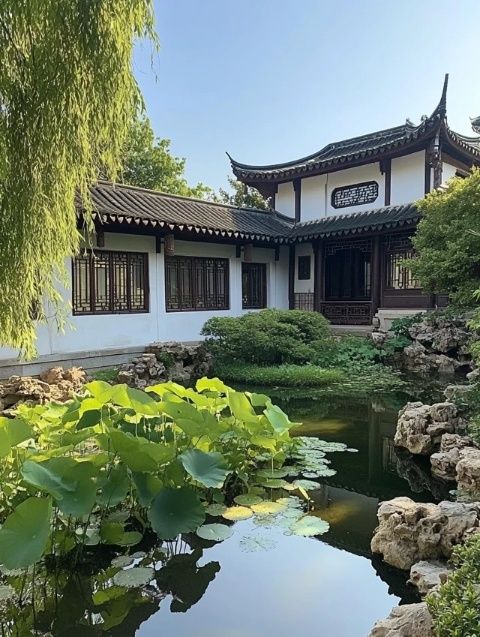 重游梅州蕉嶺:探索珍稀植物園,感受小城寧靜與謎一般的房地產(chǎn)市場(chǎng)