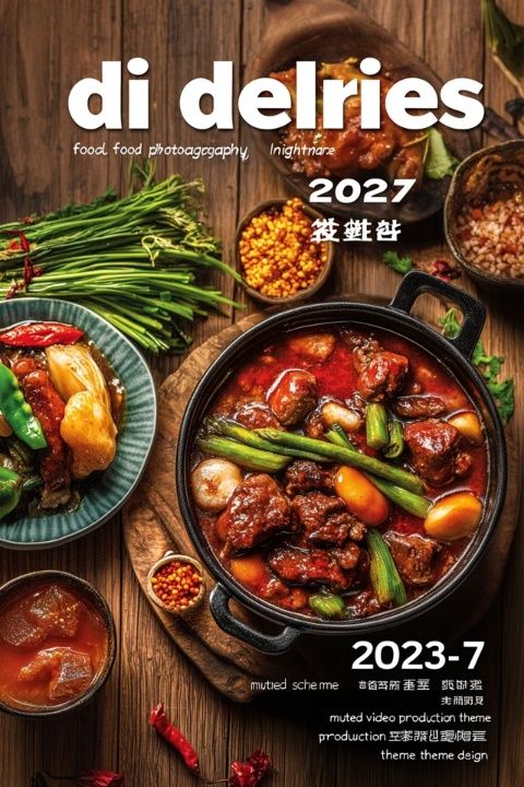 揭秘福建地道美食！醉排骨、海蠣餅，簡單幾步在家復刻超美味~