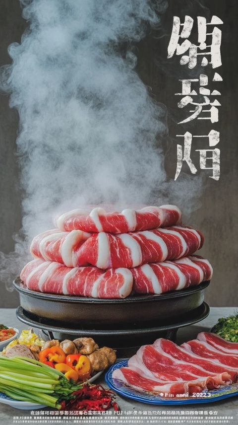 呼和浩特美食探秘：民族特色飲食文化大賞