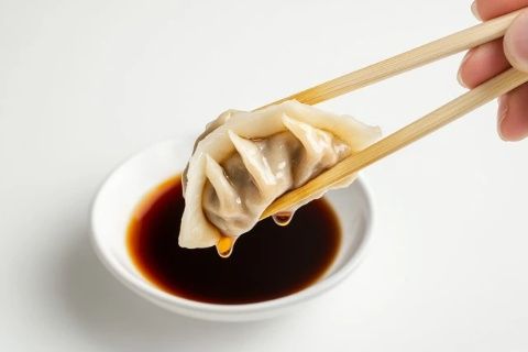 巧用餛飩皮:制作多樣創(chuàng)意美食攻略