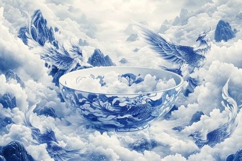 周杰倫憾失完美之作：青花瓷遭馬未都譏諷