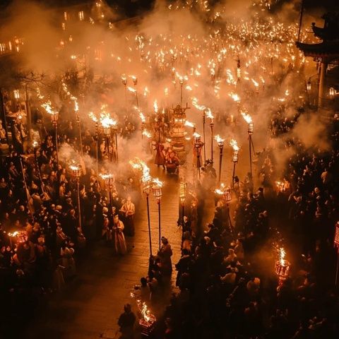 中國四大傳統祭祖節日是什么