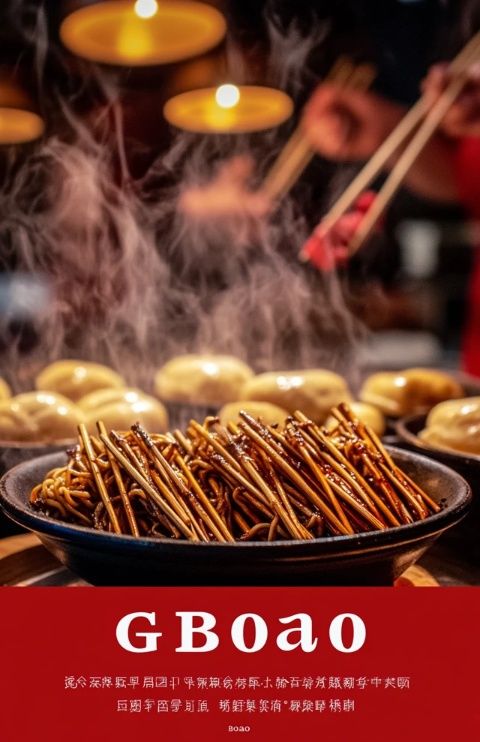 惠州六大經(jīng)典美食大盤點(diǎn)，品味客家風(fēng)味，解鎖人間仙境美味
