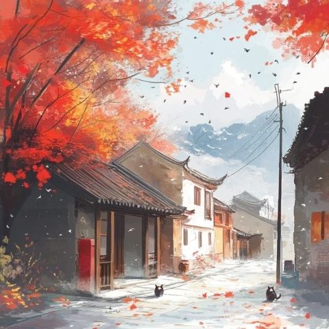 廈門局口街特色拌面探秘之旅