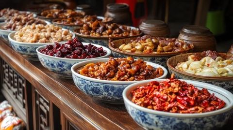 張家口最有名的六大特色美食