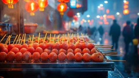 河南信陽有哪些特色美食?這7種美食不容錯過!