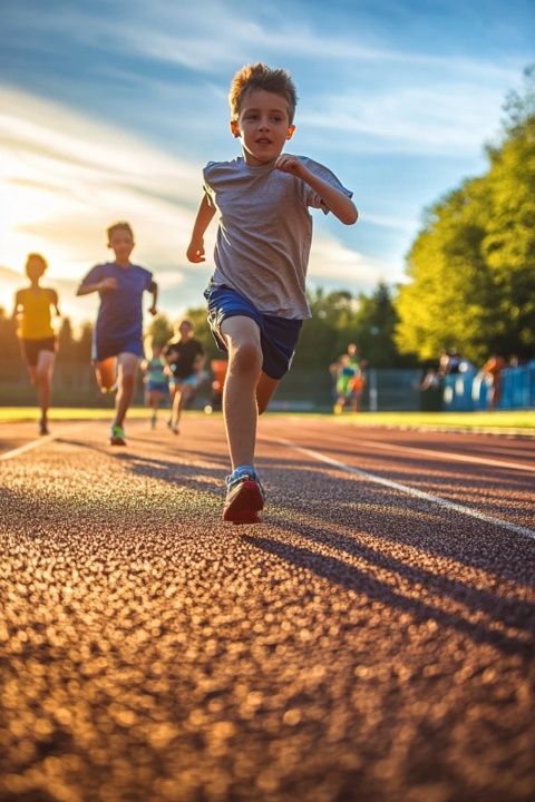 中班體育教案捉小馬：增強協(xié)調性、培養(yǎng)自信心