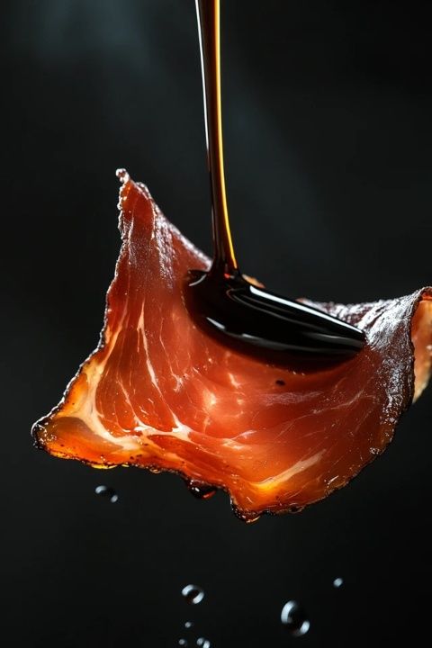 為什么歐洲的火腿可以生吃,而咱們的火腿卻需要烹飪?生吃究竟是人類進化的時尚?還是