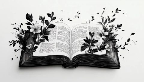 經典常談第十二章詩