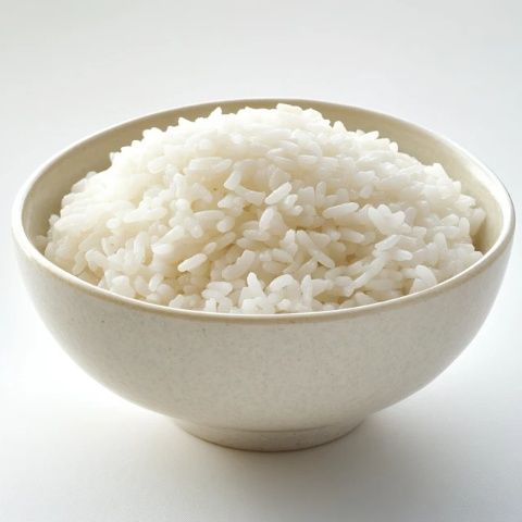 白人飯為何被視為美觀但缺乏內涵的代表作?
