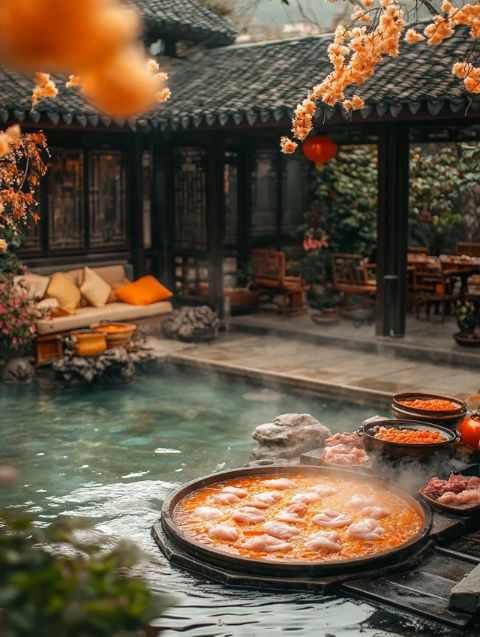 三亞這家吃香草鴨必去！
