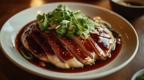安徽必嘗美食特產大盤點:無為板鴨、瑯琊酥糖,還有哪些不容錯過?