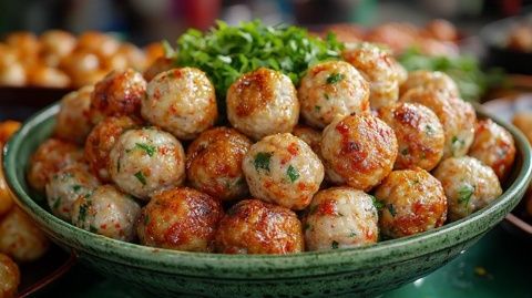福州美食探店記：肉燕、魚丸、撈化…吃貨必打卡！