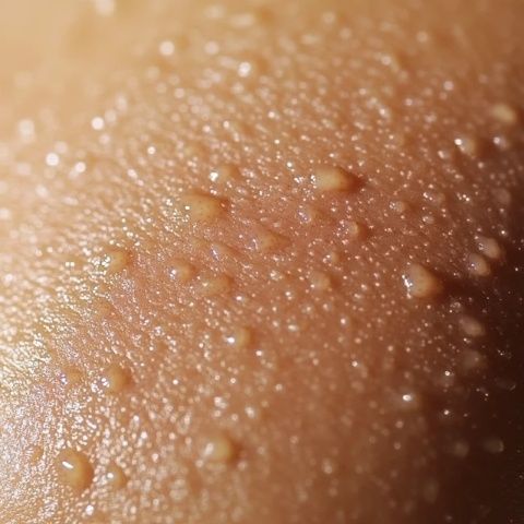 全面解析銀屑病臨床表現：典型、膿皰型、紅皮病及關節病型癥狀詳解 | 健康知識 #銀屑關愛#
