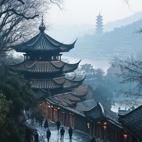 蘇州一日游攻略:交通景點美食全解析