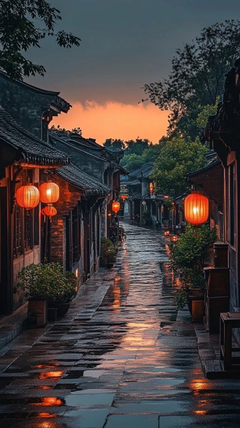 常熟一日游之游覽江南名城,探索古鎮文化的精髓.