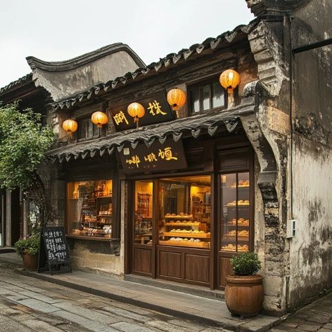 廣東韶關(guān)有哪些特色美食?不可錯(cuò)過(guò)的地道小吃全在這兒啦!