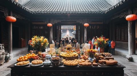 說到南昌，你想到啥？不是滕王閣，不是秋水廣場，是那些讓人一吃就停不下來的美食??！