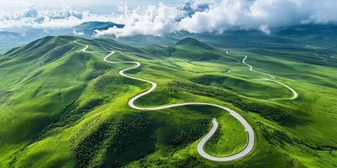 探索川藏線之美:自駕之旅全攻略