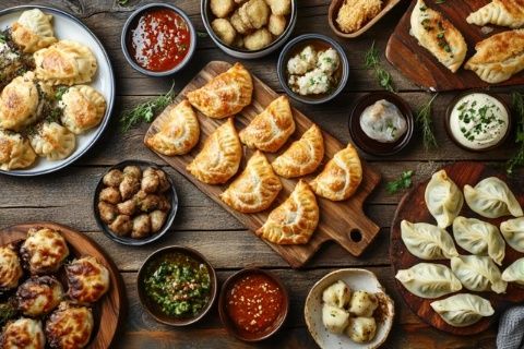 世界頂級十大美食排行榜及詳細介紹