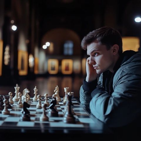 別以為你會下象棋,這些常識誤區你中了幾招?