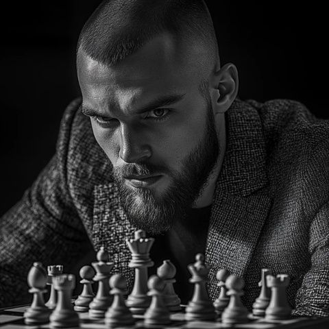 別以為你會下象棋,這些常識誤區你中了幾招?