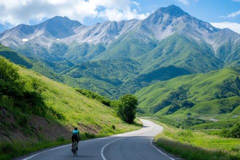 吉林省白山市之旅: 地名故事和美味推薦
