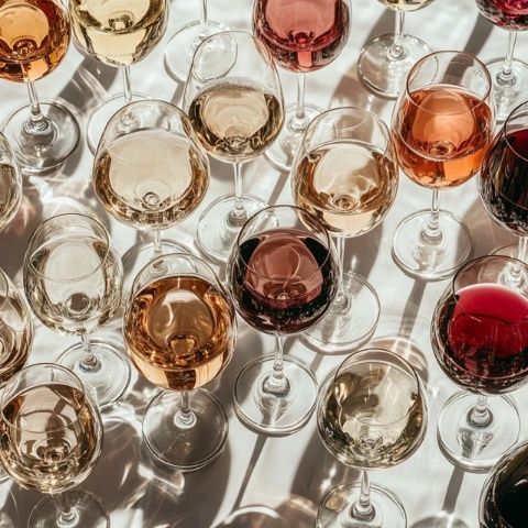 12條葡萄酒常識,助你在酒局上自信滿滿