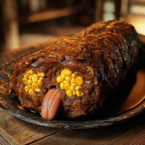 金黃酥脆潮汕肉卷:傳統(tǒng)美食的獨(dú)特風(fēng)味體驗(yàn)