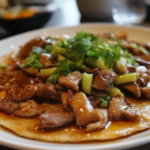 恩施十大地道美食大盤點,不容錯過的特色佳肴!
