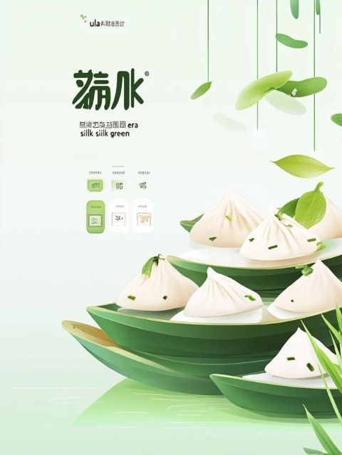 召稼樓古鎮必吃美食指南:熏魚、燒賣與糯米糕的夏日盛宴
