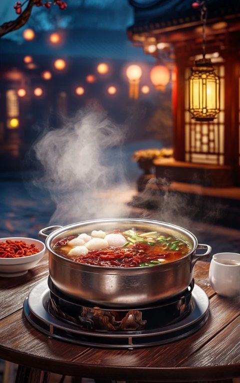 江西玉山縣特色美食推薦