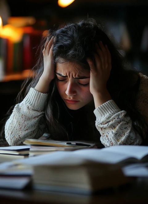 當一個年輕人還在為生存捉襟見肘，專家們少提反常識的建議