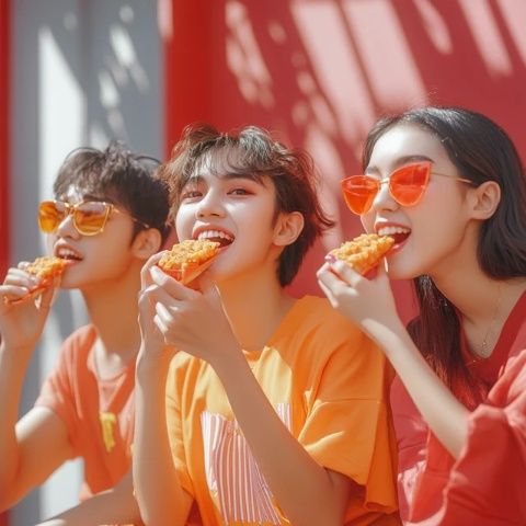 回味無窮昆明80、90后經典小吃,滿滿的兒時記憶!