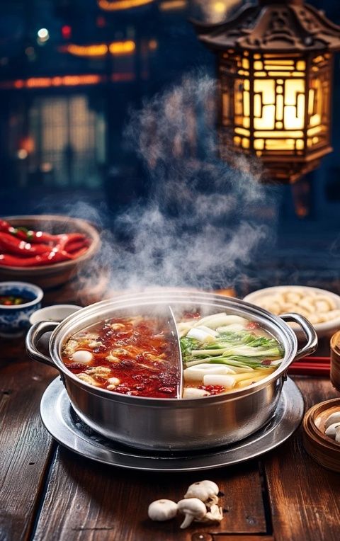 呼倫貝爾美食攻略:海拉爾、索倫嘎、蒙餐、俄餐、砂鍋鐵鍋燜面及鐵鍋燉等各個(gè)地域的美食推薦