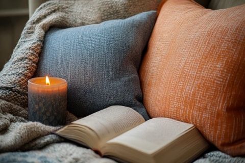 重鑄經典:紅爐旁悠然品讀往事錄