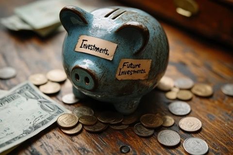 個人理財入門:基本概念、技巧與常見誤區(qū)指南