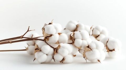 探索棉花奧秘:棉纖維生成的秘密解析,男士們必看!
